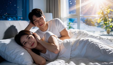 서북구 코골이, 잠버릇이라는 믿음부터 다시 짚어야 하는 이유